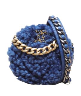 CHANEL Клатч/вечерняя сумка