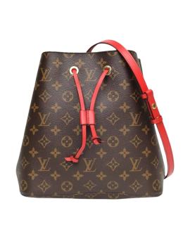 LOUIS VUITTON Сумка через плечо