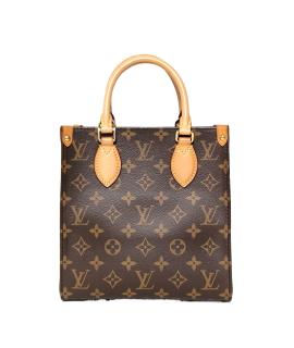 LOUIS VUITTON Сумка с короткими ручками