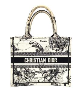 CHRISTIAN DIOR Сумка через плечо