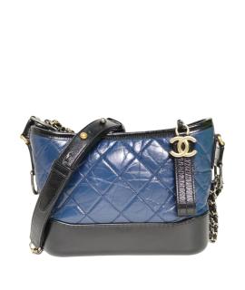 CHANEL Сумка через плечо