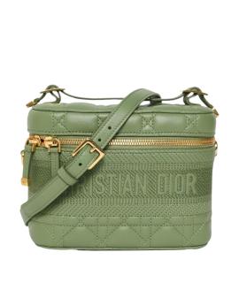 CHRISTIAN DIOR Сумка через плечо