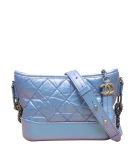 CHANEL Сумка через плечо