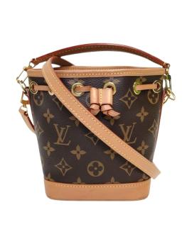 LOUIS VUITTON Сумка через плечо