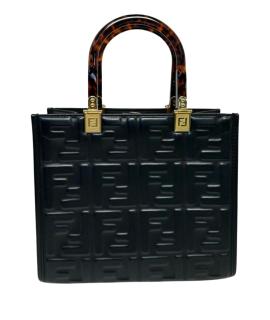 FENDI Сумка через плечо