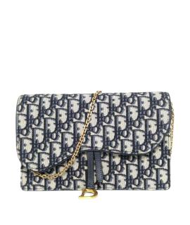 CHRISTIAN DIOR Сумка через плечо