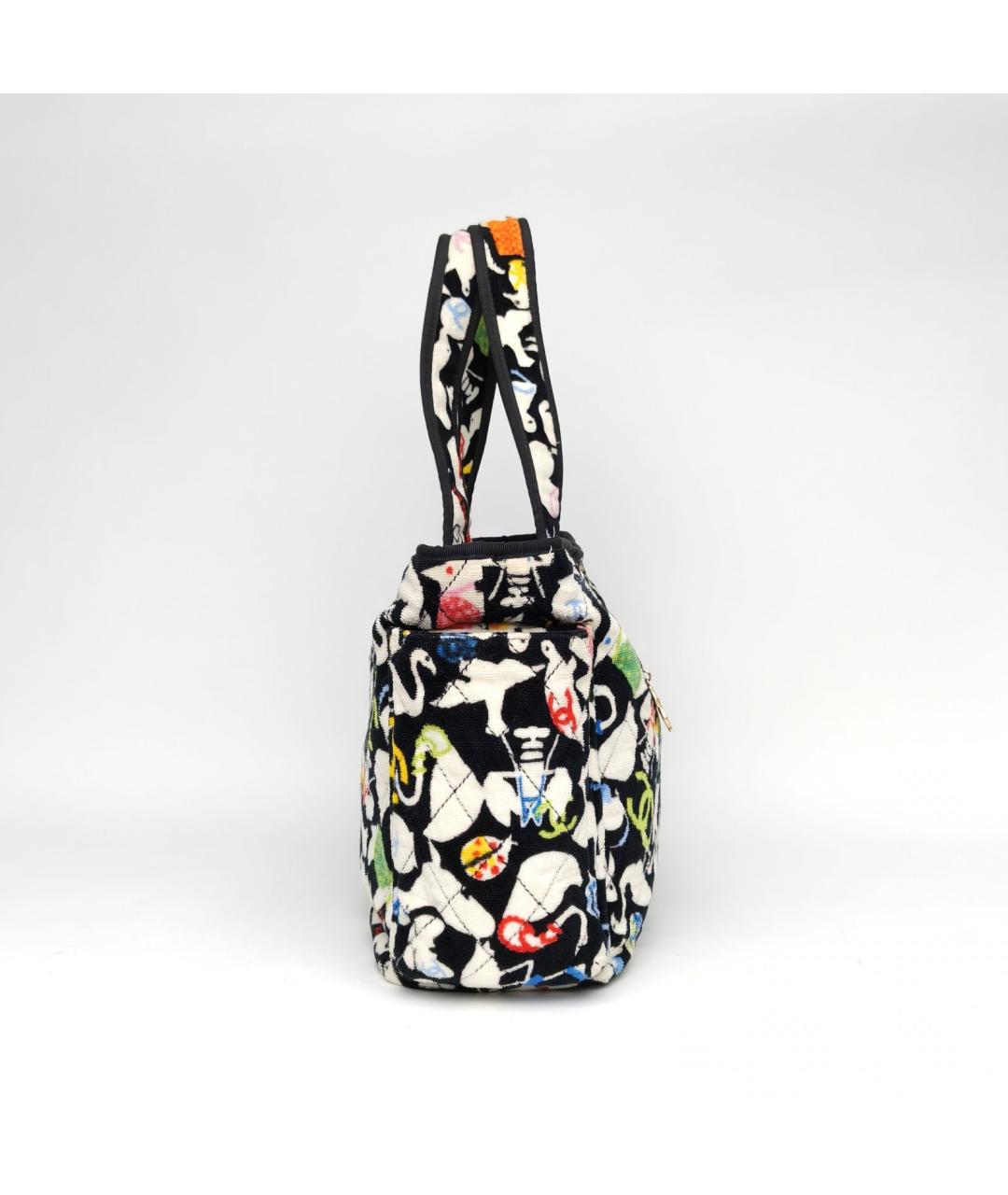 CHANEL Мульти сумка через плечо, фото 5