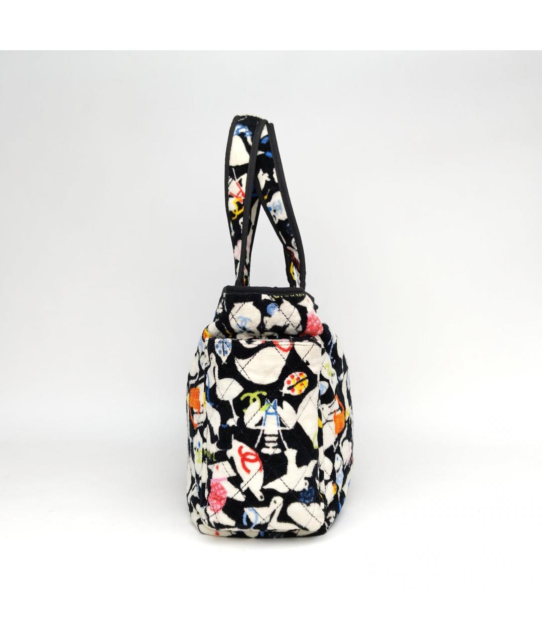 CHANEL Мульти сумка через плечо, фото 3