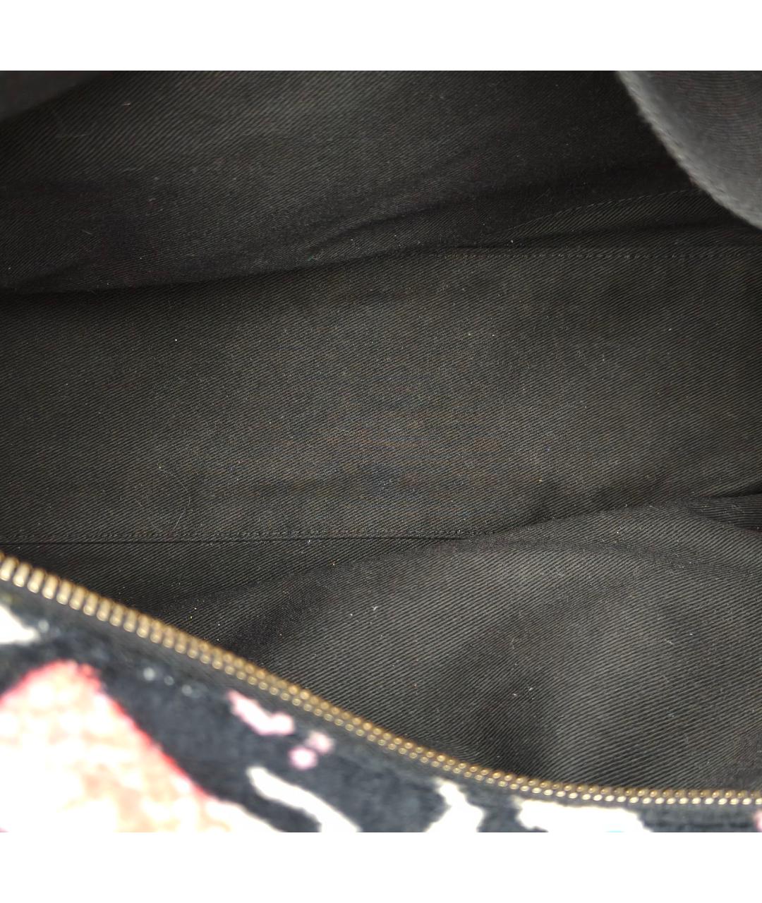 CHANEL Мульти сумка через плечо, фото 9