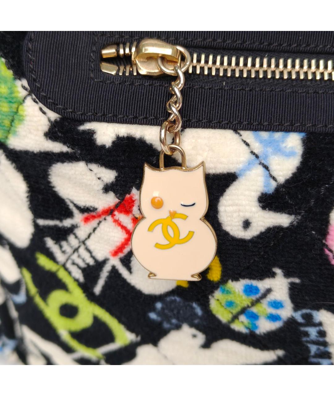 CHANEL Мульти сумка через плечо, фото 8