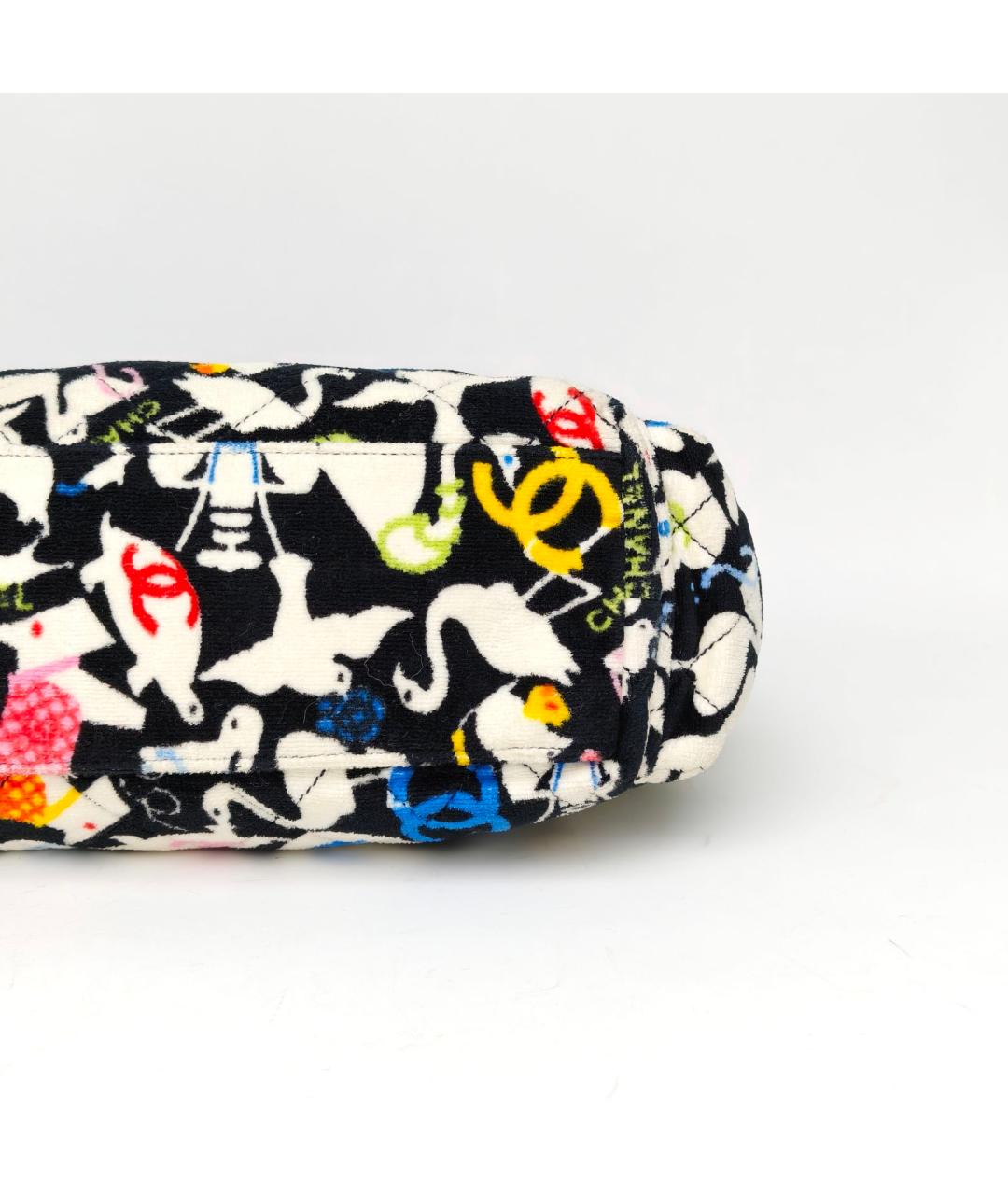 CHANEL Мульти сумка через плечо, фото 7