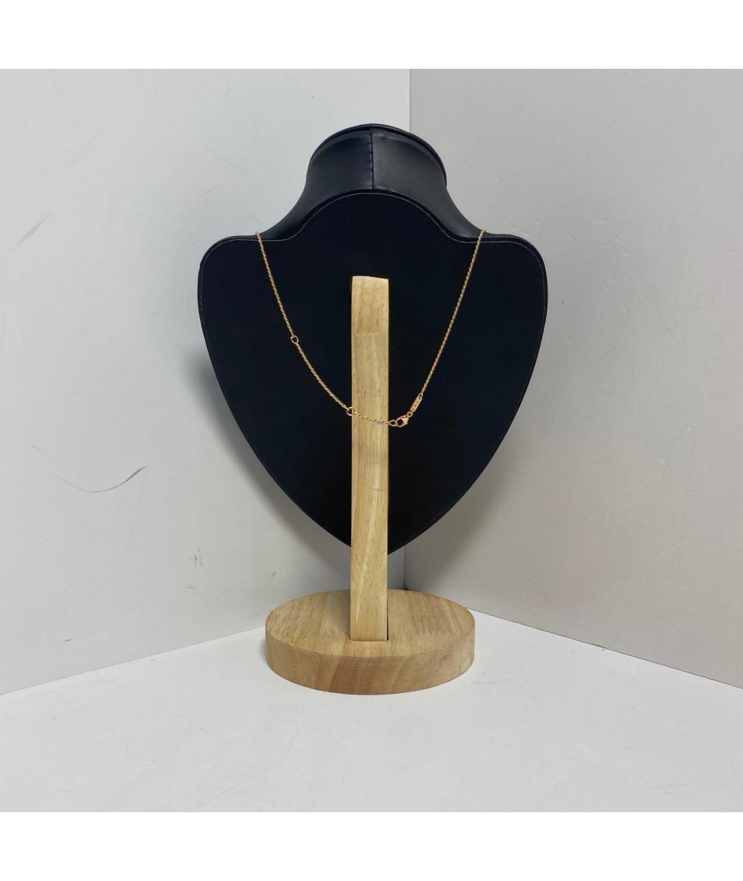 BOUCHERON Золотое колье из розового золота, фото 9