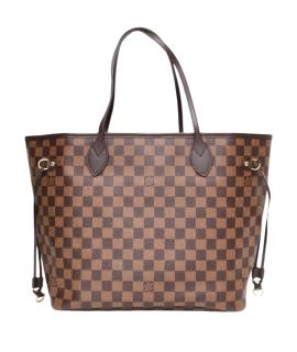 LOUIS VUITTON Сумка с короткими ручками