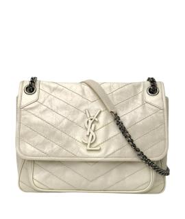 SAINT LAURENT Сумка через плечо