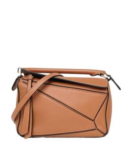 LOEWE Сумка с короткими ручками