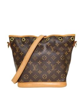 LOUIS VUITTON Сумка через плечо
