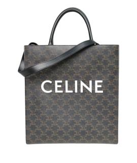 CELINE Сумка через плечо