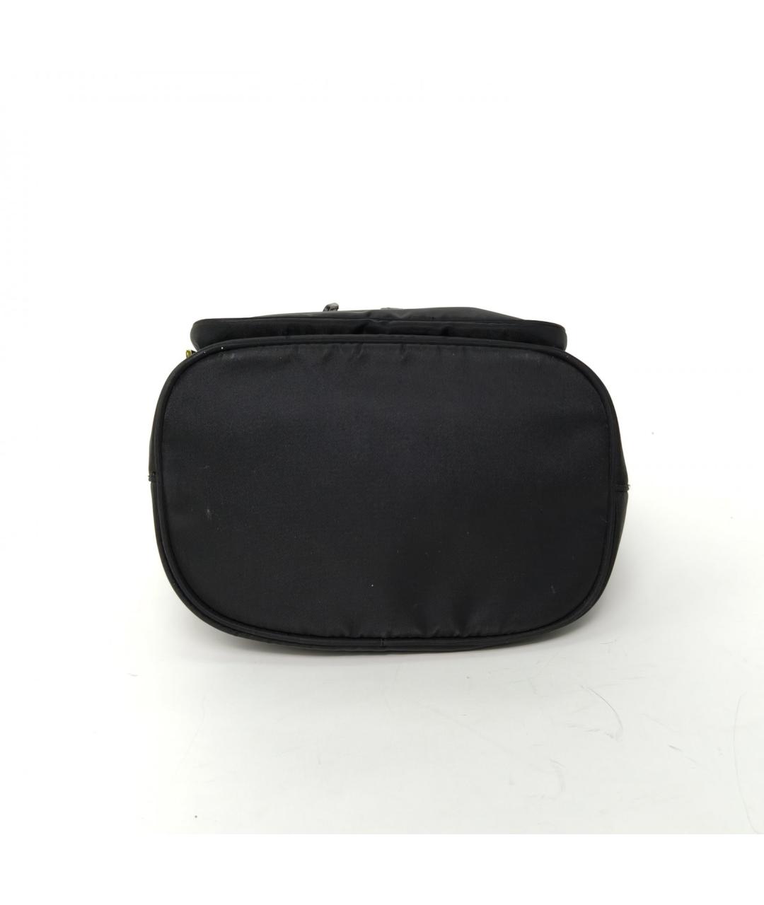 PRADA Черная сумка с короткими ручками, фото 6