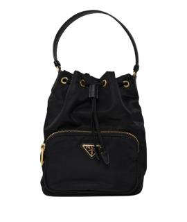 PRADA Сумка с короткими ручками