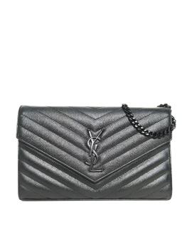 SAINT LAURENT Сумка через плечо