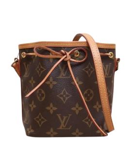 LOUIS VUITTON Сумка через плечо