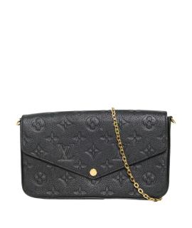 LOUIS VUITTON Клатч/вечерняя сумка