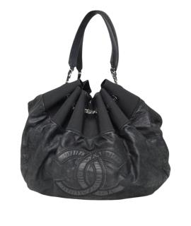 CHANEL Сумка через плечо