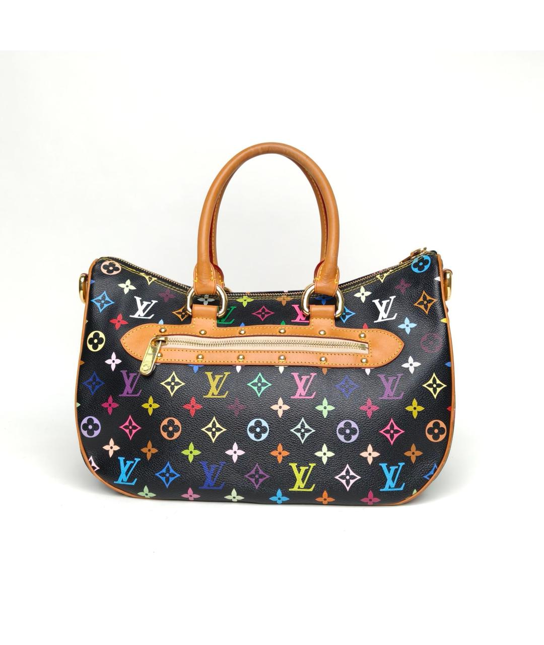 LOUIS VUITTON Мульти сумка с короткими ручками, фото 4