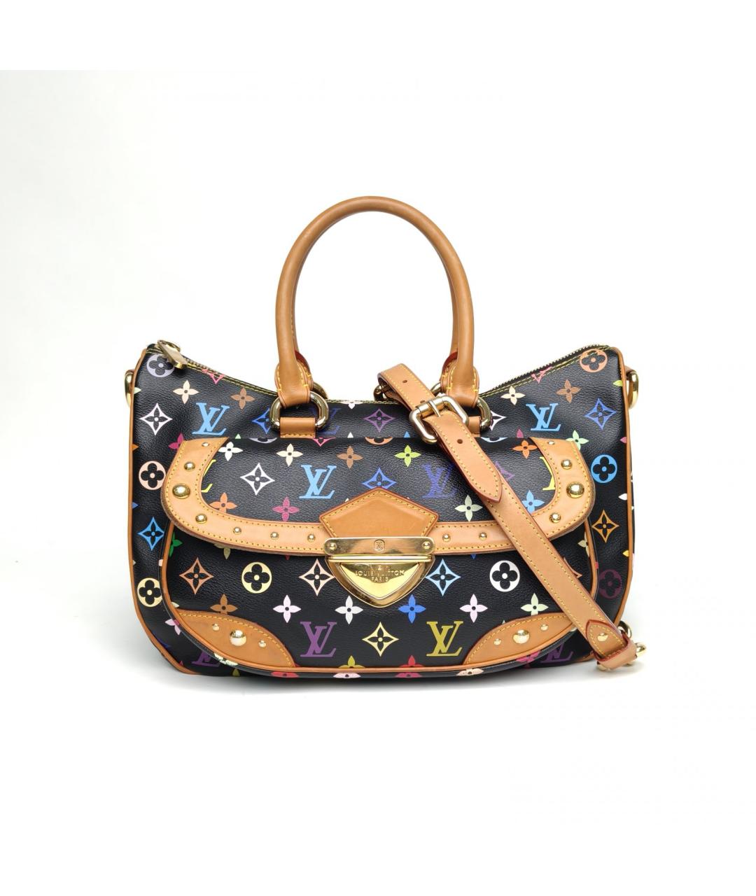 LOUIS VUITTON Мульти сумка с короткими ручками, фото 2