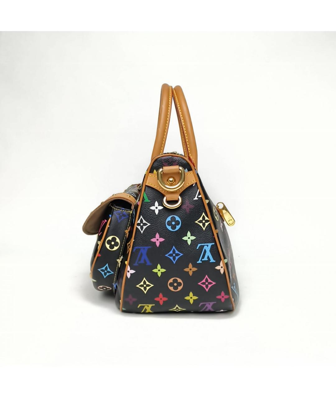 LOUIS VUITTON Мульти сумка с короткими ручками, фото 3