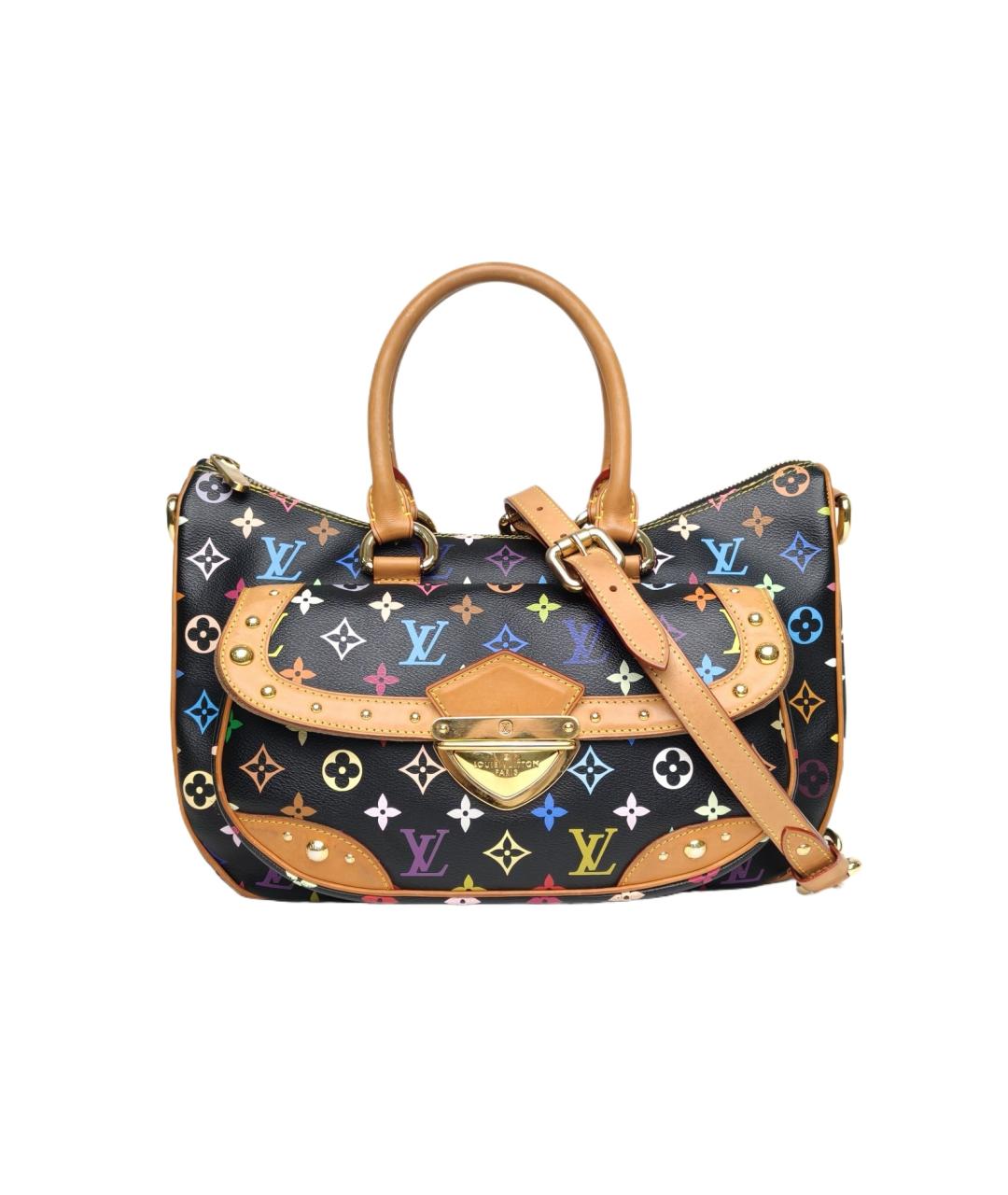 LOUIS VUITTON Мульти сумка с короткими ручками, фото 10