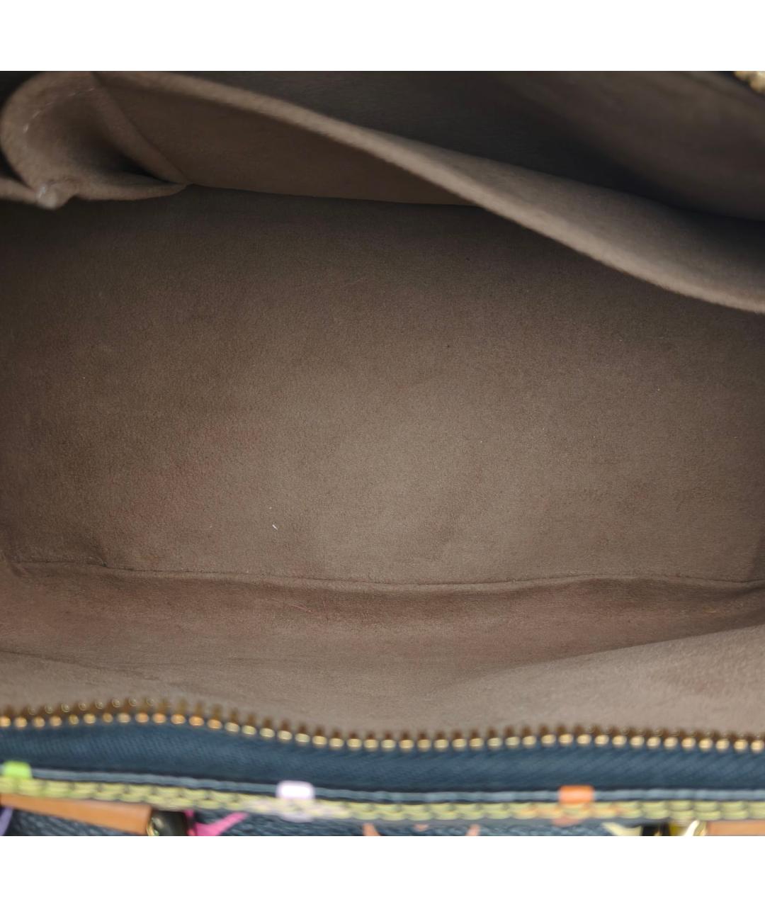 LOUIS VUITTON Мульти сумка с короткими ручками, фото 7