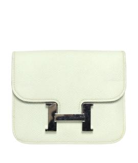 HERMES Сумка через плечо