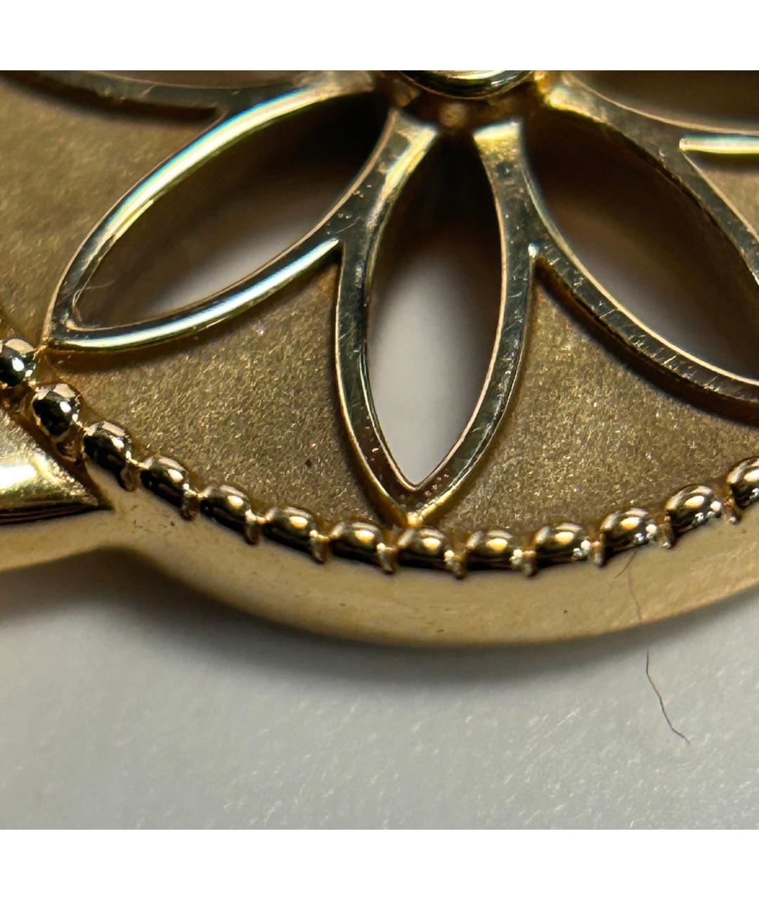 TIFFANY&CO Золотое колье из розового золота, фото 9