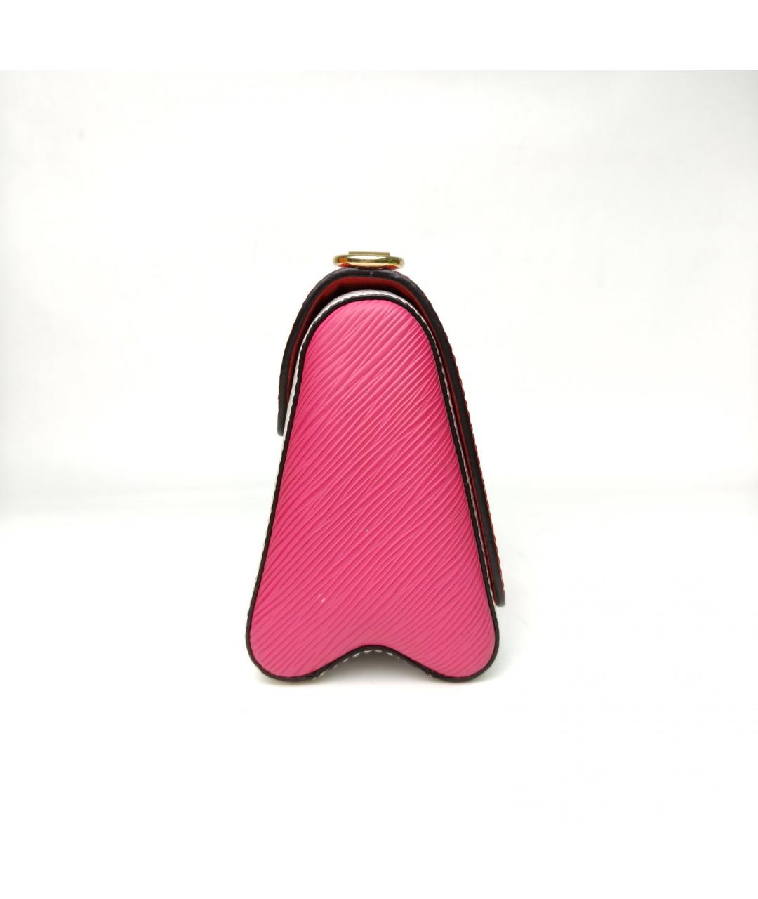 LOUIS VUITTON Мульти кожаная сумка через плечо, фото 5