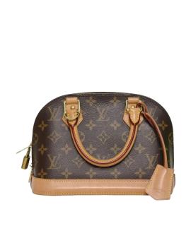 LOUIS VUITTON Сумка с короткими ручками