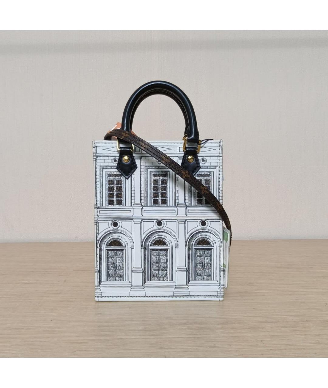 LOUIS VUITTON Мульти сумка через плечо, фото 10