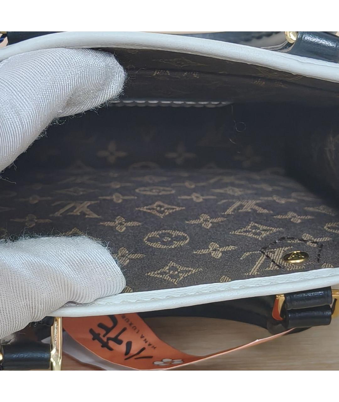 LOUIS VUITTON Мульти сумка через плечо, фото 7