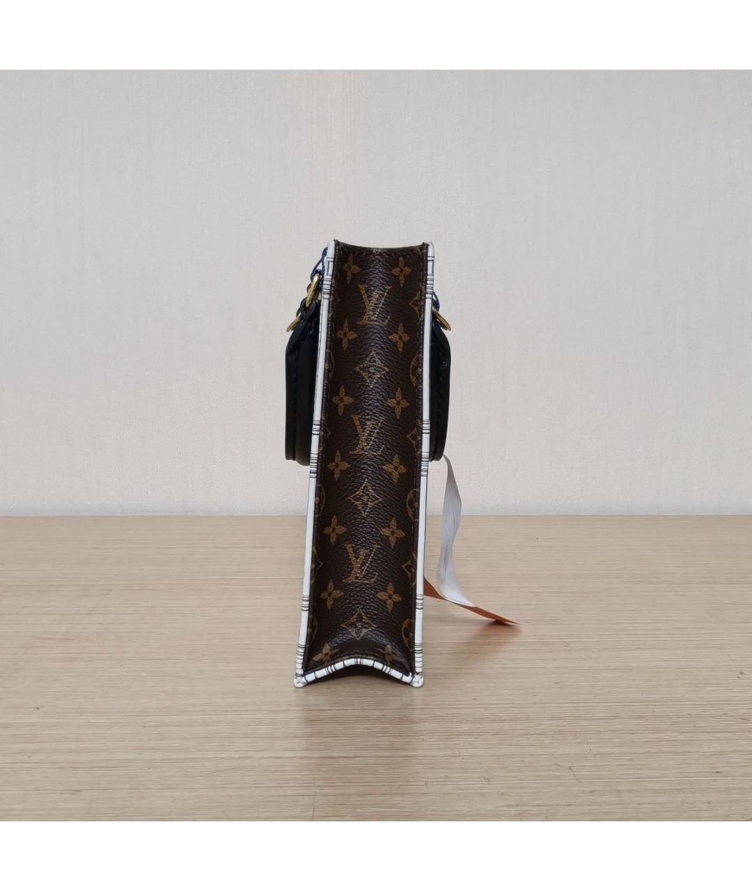 LOUIS VUITTON Мульти сумка через плечо, фото 3