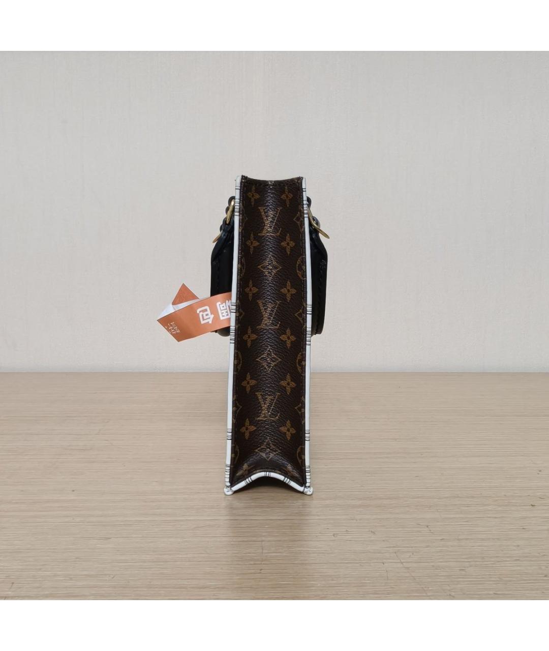 LOUIS VUITTON Мульти сумка через плечо, фото 5