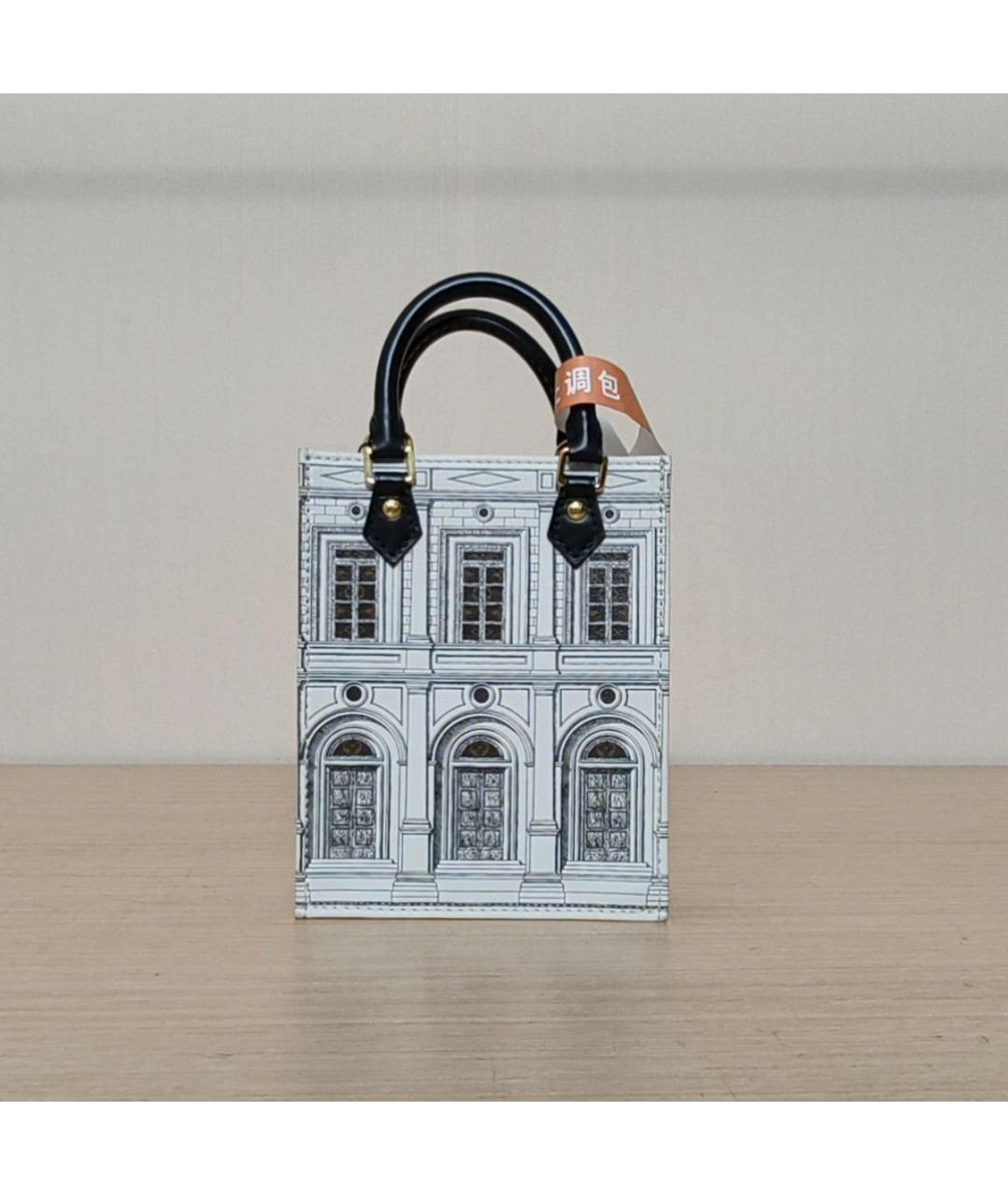 LOUIS VUITTON Мульти сумка через плечо, фото 4