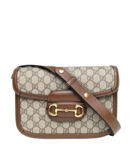 GUCCI Сумка через плечо