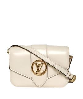 LOUIS VUITTON Сумка через плечо