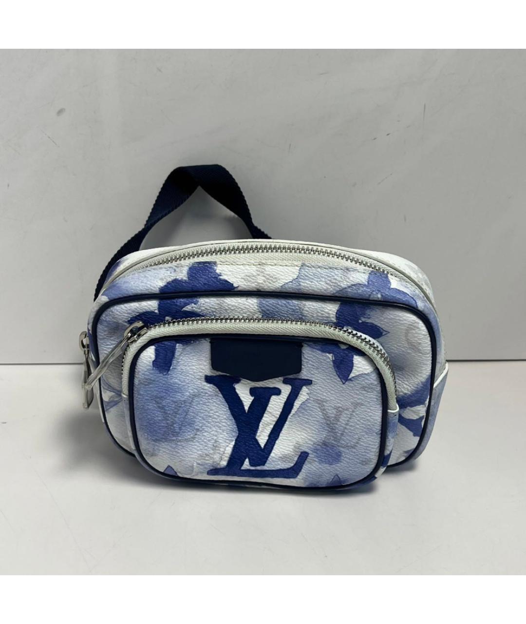 LOUIS VUITTON Сумка через плечо, фото 9