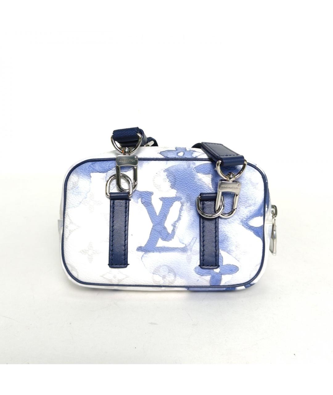 LOUIS VUITTON Сумка через плечо, фото 4