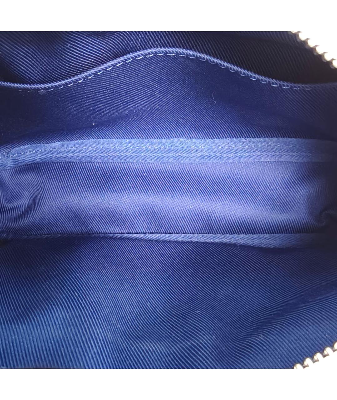 LOUIS VUITTON Сумка через плечо, фото 7