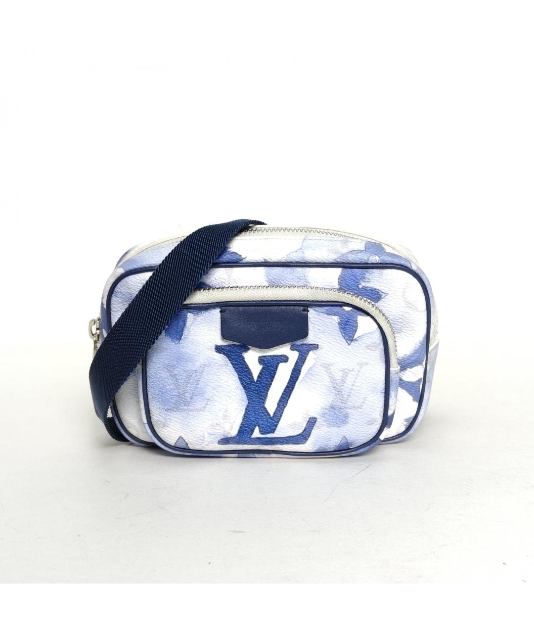 LOUIS VUITTON Сумка через плечо, фото 2