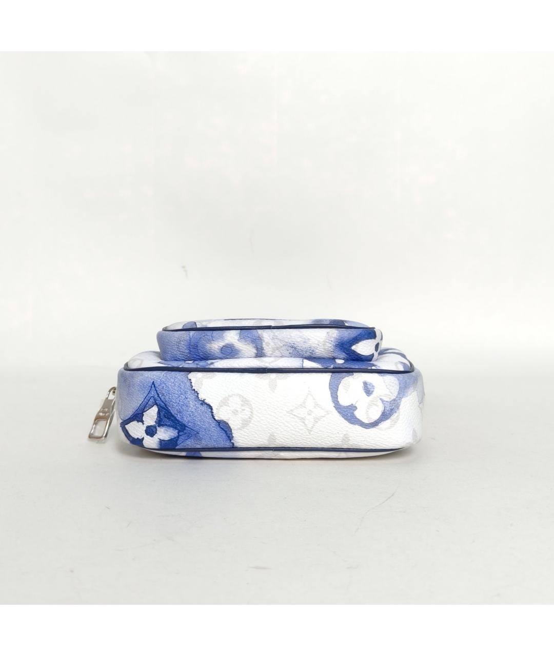 LOUIS VUITTON Сумка через плечо, фото 6