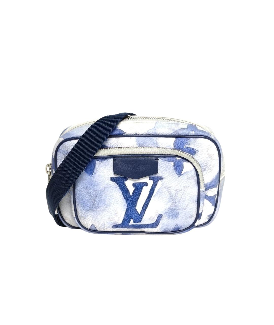 LOUIS VUITTON Сумка через плечо, фото 10