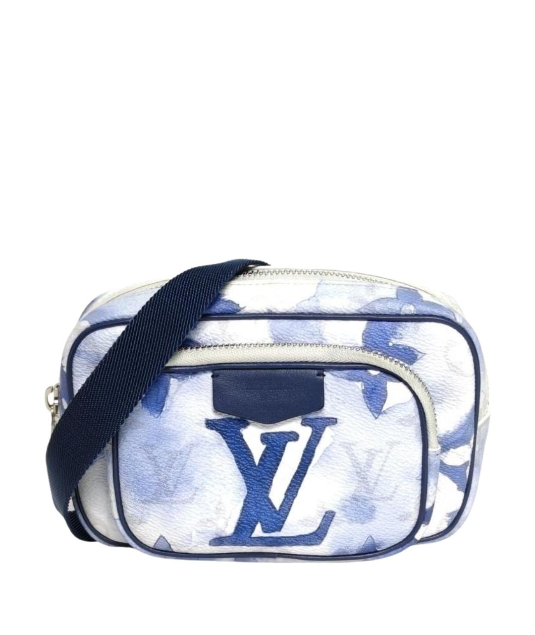 LOUIS VUITTON Сумка через плечо, фото 1